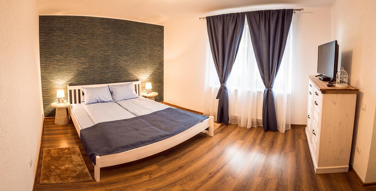 Hotel Heaven Sălişte Exteriér fotografie